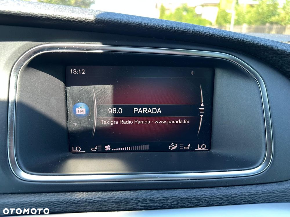 Volvo V40 D3 Geartronic RDesign - 27
