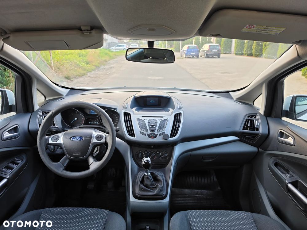Ford C-MAX 1.6 TDCi Trend - 6