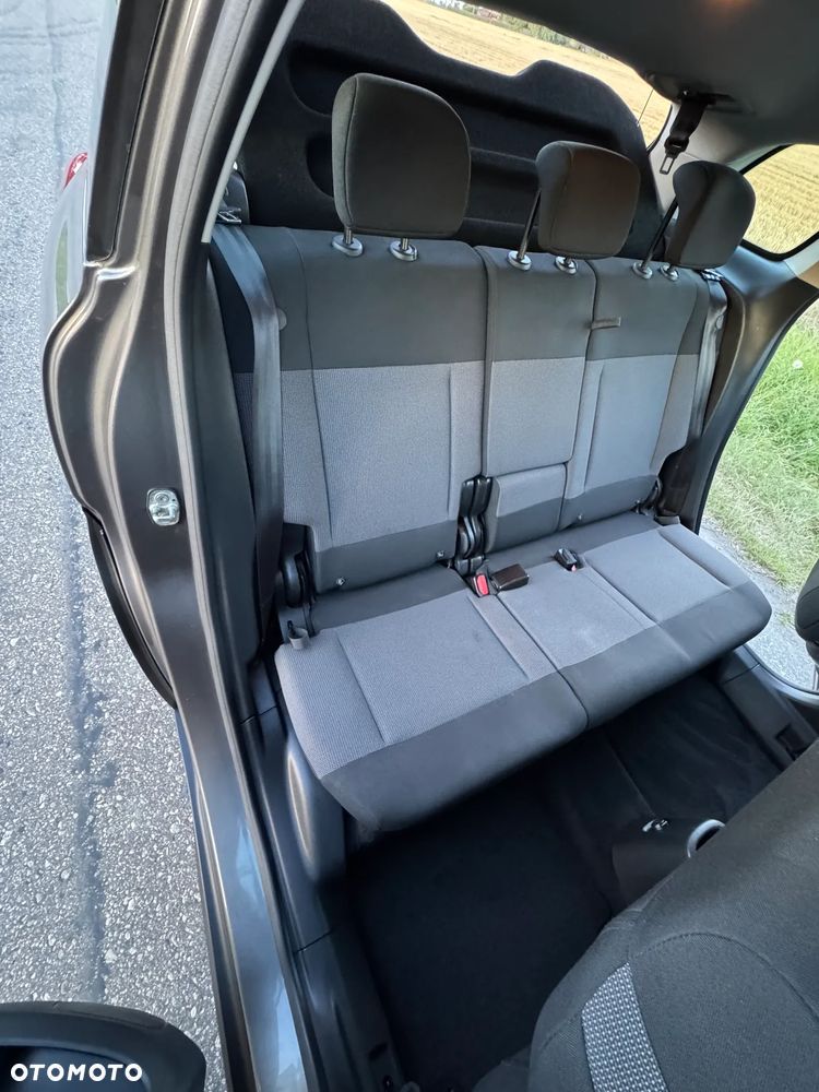 Citroën C3 Aircross 1.5 BlueHDi Live S&S - 25
