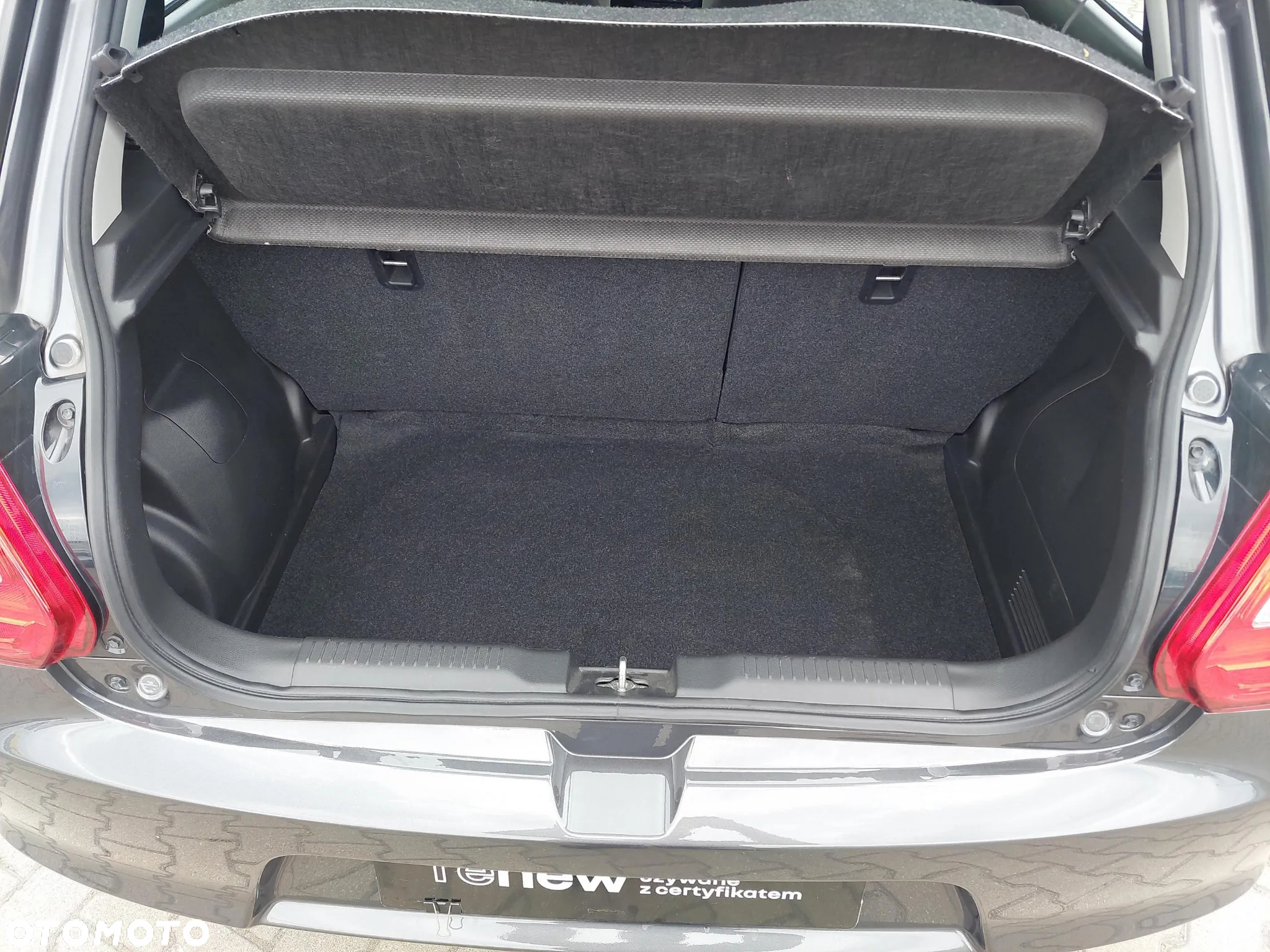 Suzuki Swift 1.2 Premium - 17