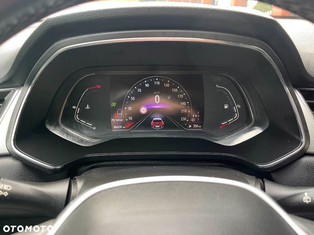 Renault Captur 1.3 TCe mHEV Intens EDC - 9