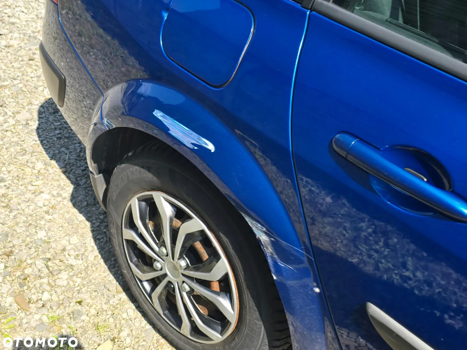 Renault Megane 1.5 dCi Expression - 5
