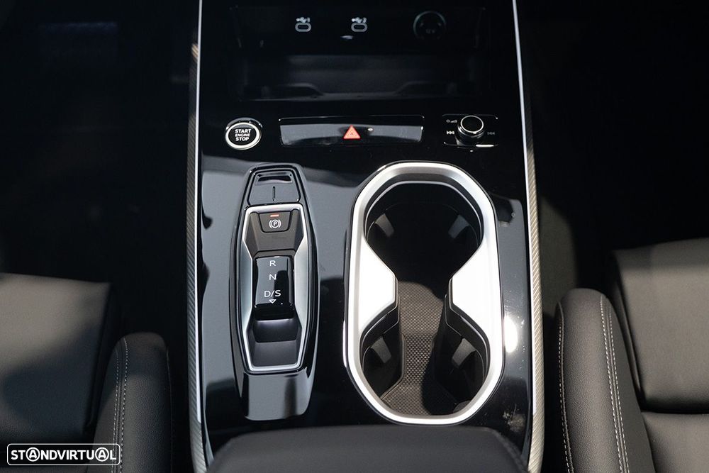 Audi A6 Avant e-hybrid SE Business Plus - 13