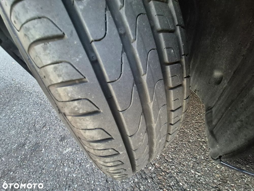 Mercedes-Benz Klasa C 200 (BlueTEC) d - 17