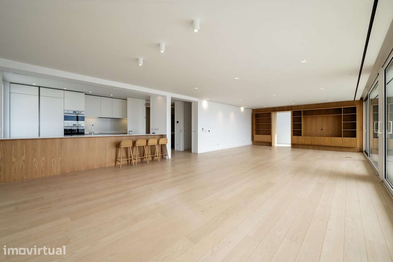 Apartamento T4 com jardim, Estoril, Cascais - Grande imagem: 4/49