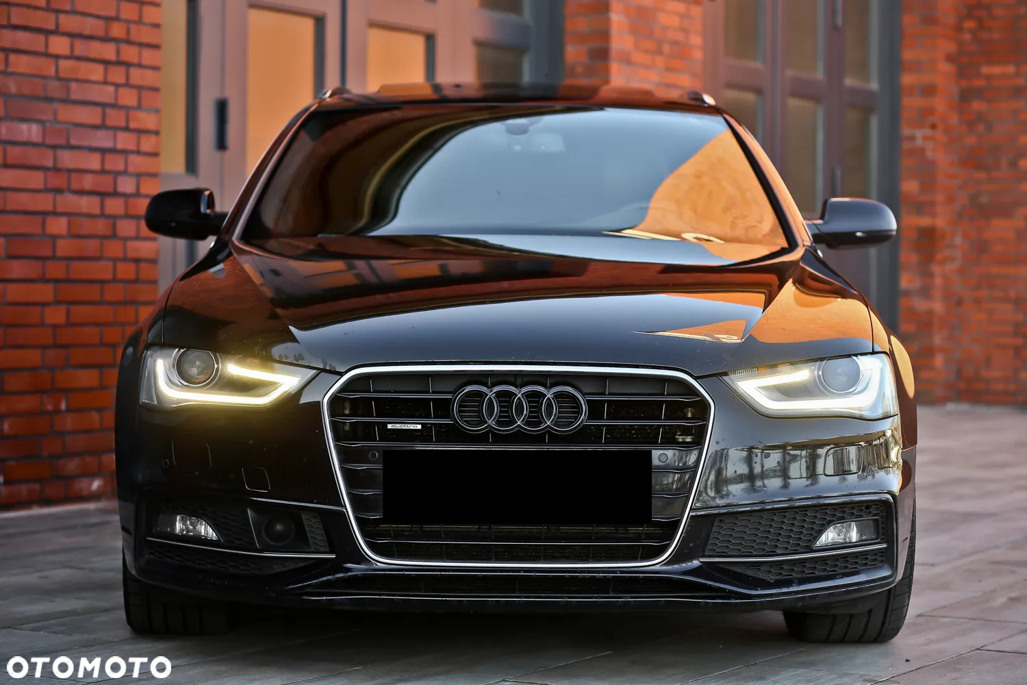 Audi A4 2.0 TDI Quattro Sport S tronic - 6