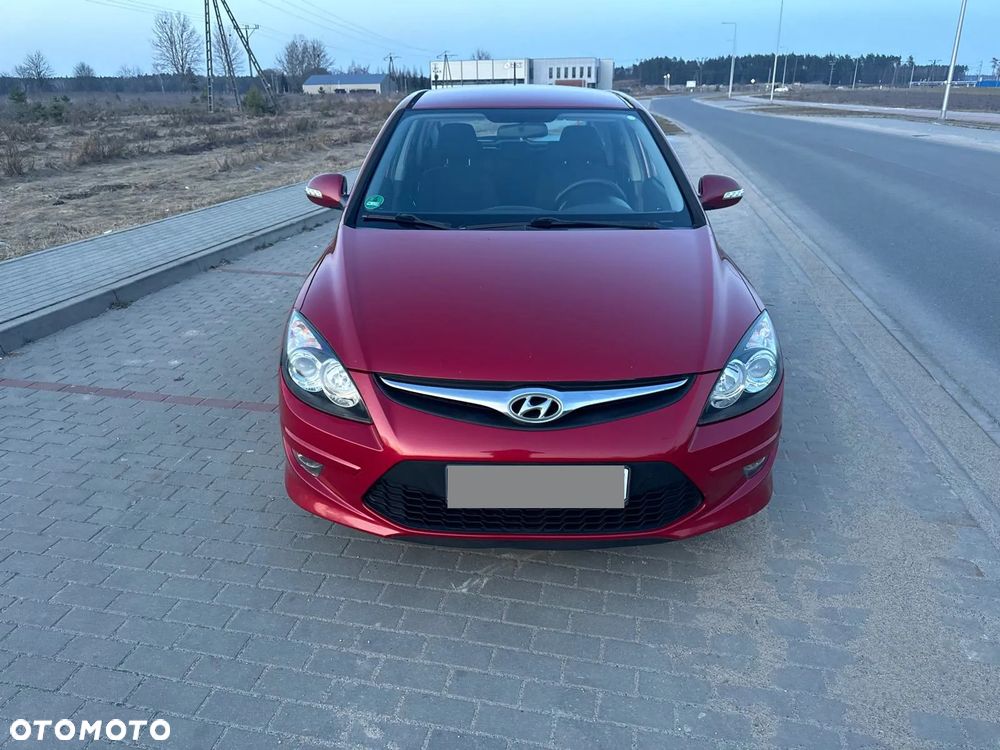 Hyundai i30 - 2