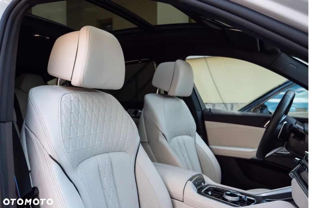 BMW X6 xDrive40d mHEV sport - 21