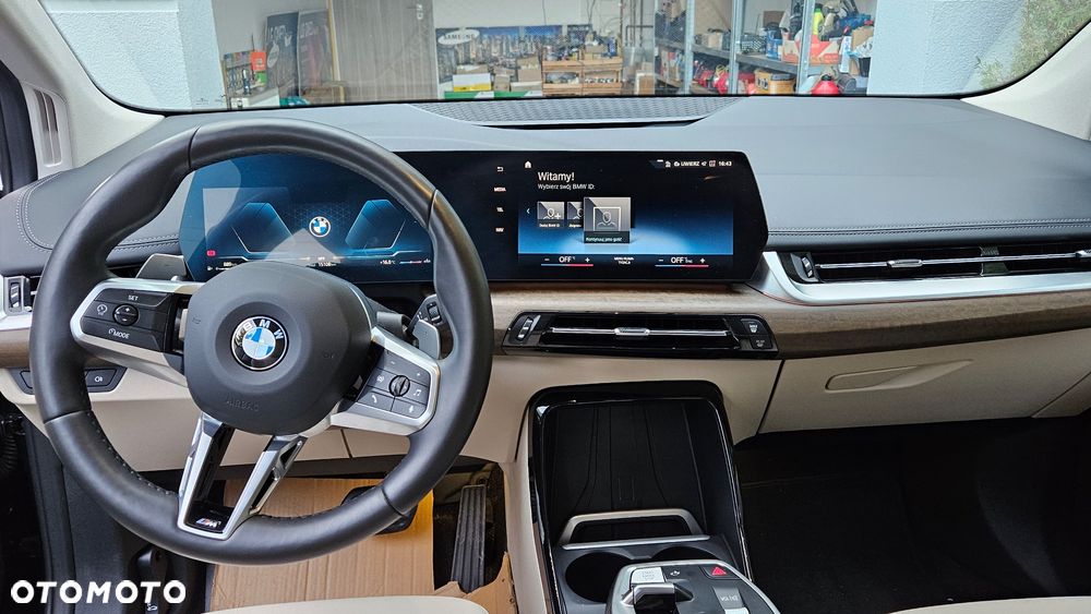 BMW Seria 2 218i Luxury Line - 5