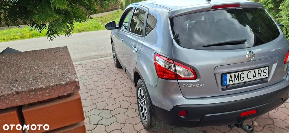 Nissan Qashqai 2.0 tekna - 5