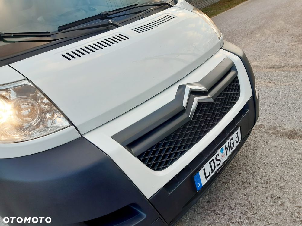 Citroën Jumper - 16