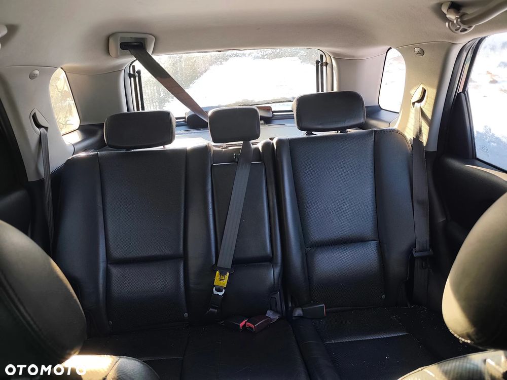 Kia Sportage 2.0 CRDi Tour - 10