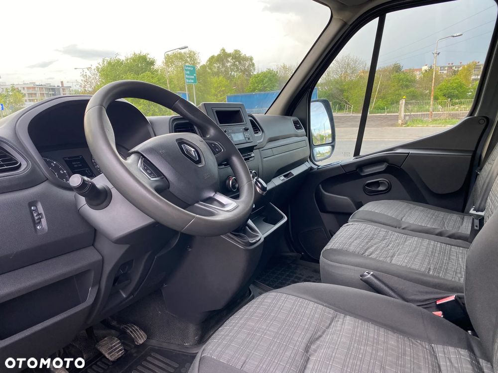 Renault MASTER - 6