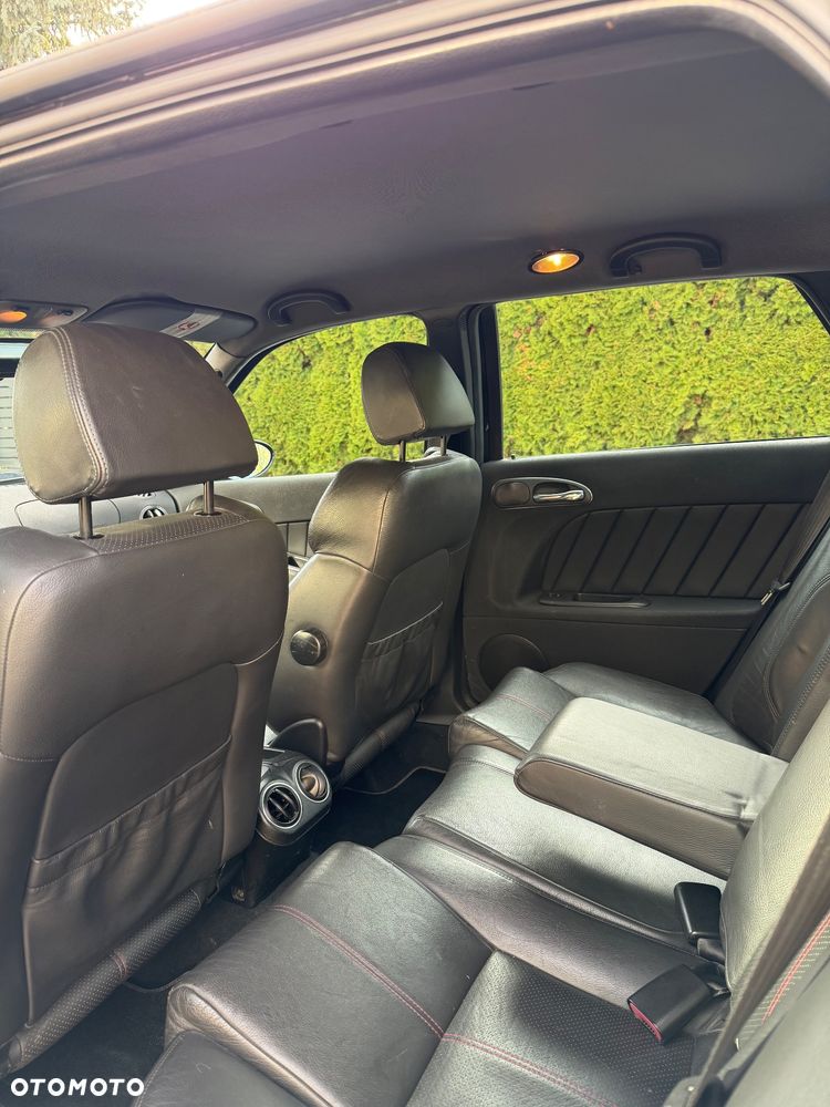 Alfa Romeo 156 2.4 JTD 20V Distinctive - 14