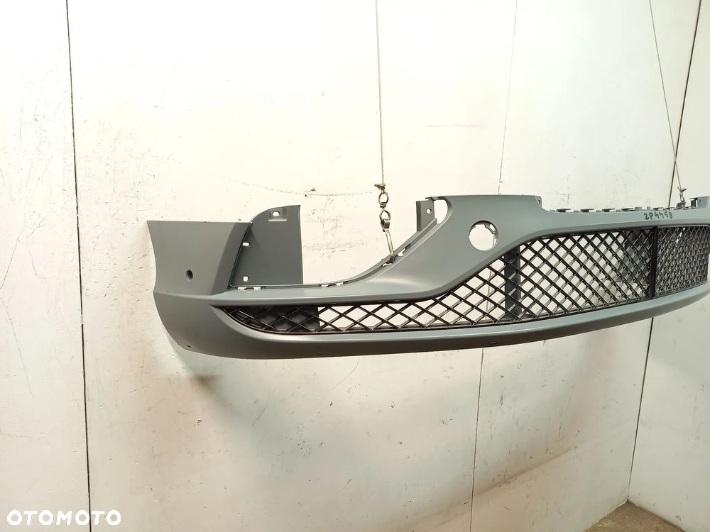 Bentley Continental GT GTC SPEED V8S 3W3 zderzak przedni przod - 3