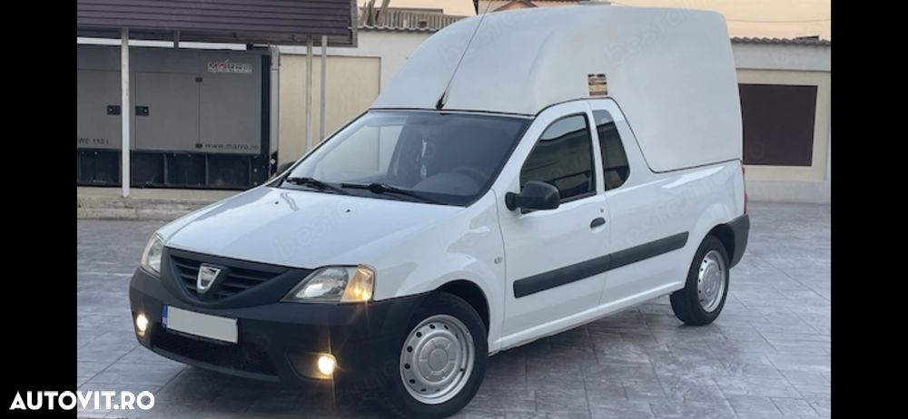 Dacia Pick Up - 2