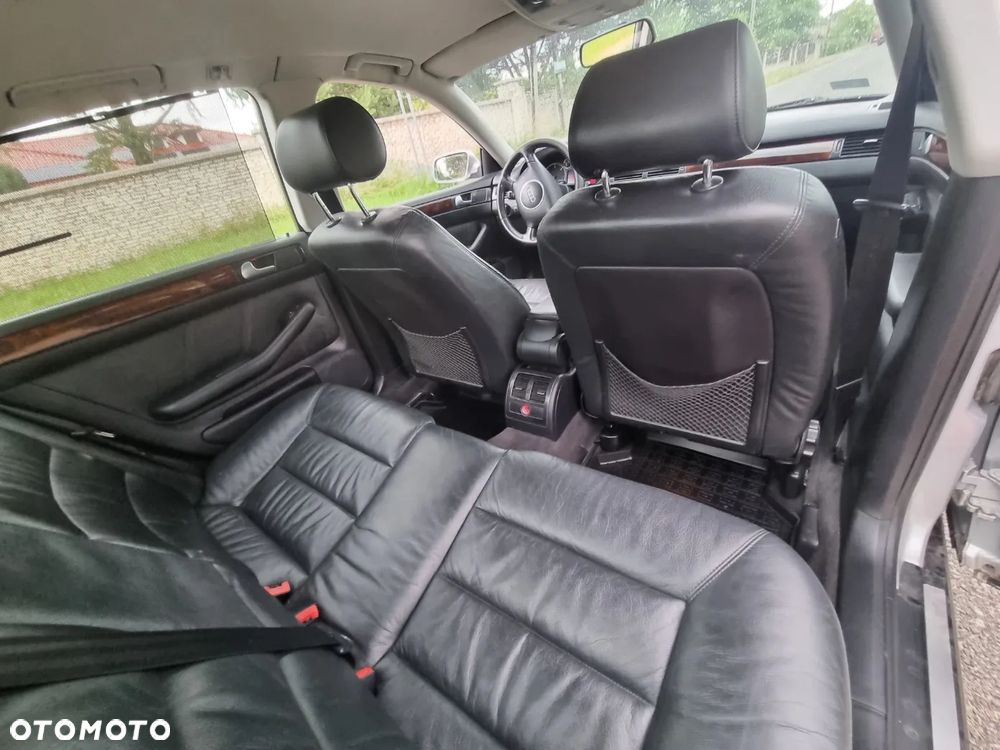 Audi A6 - 16