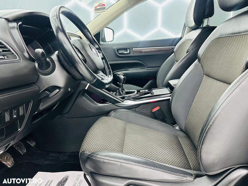 Renault Koleos ENERGY dCi 130 INTENS - 13