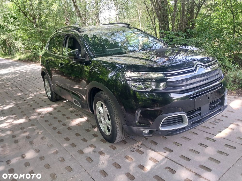 Citroën C5 Aircross 1.2 PureTech Feel - 1
