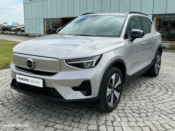 Volvo XC 40