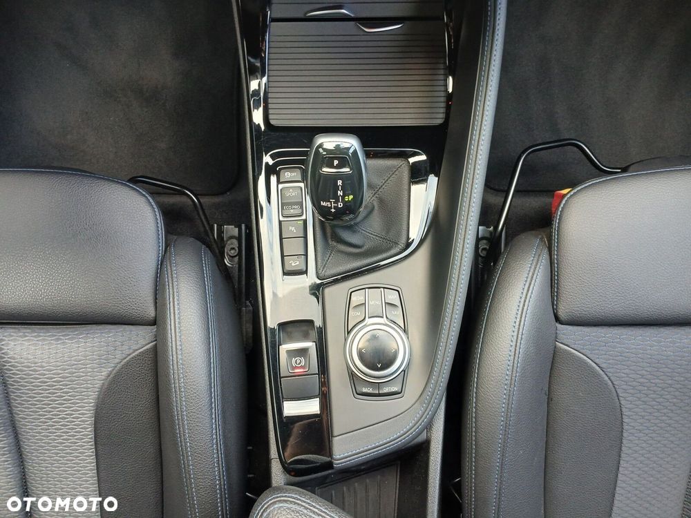 BMW X1 xDrive18d M Sport - 24