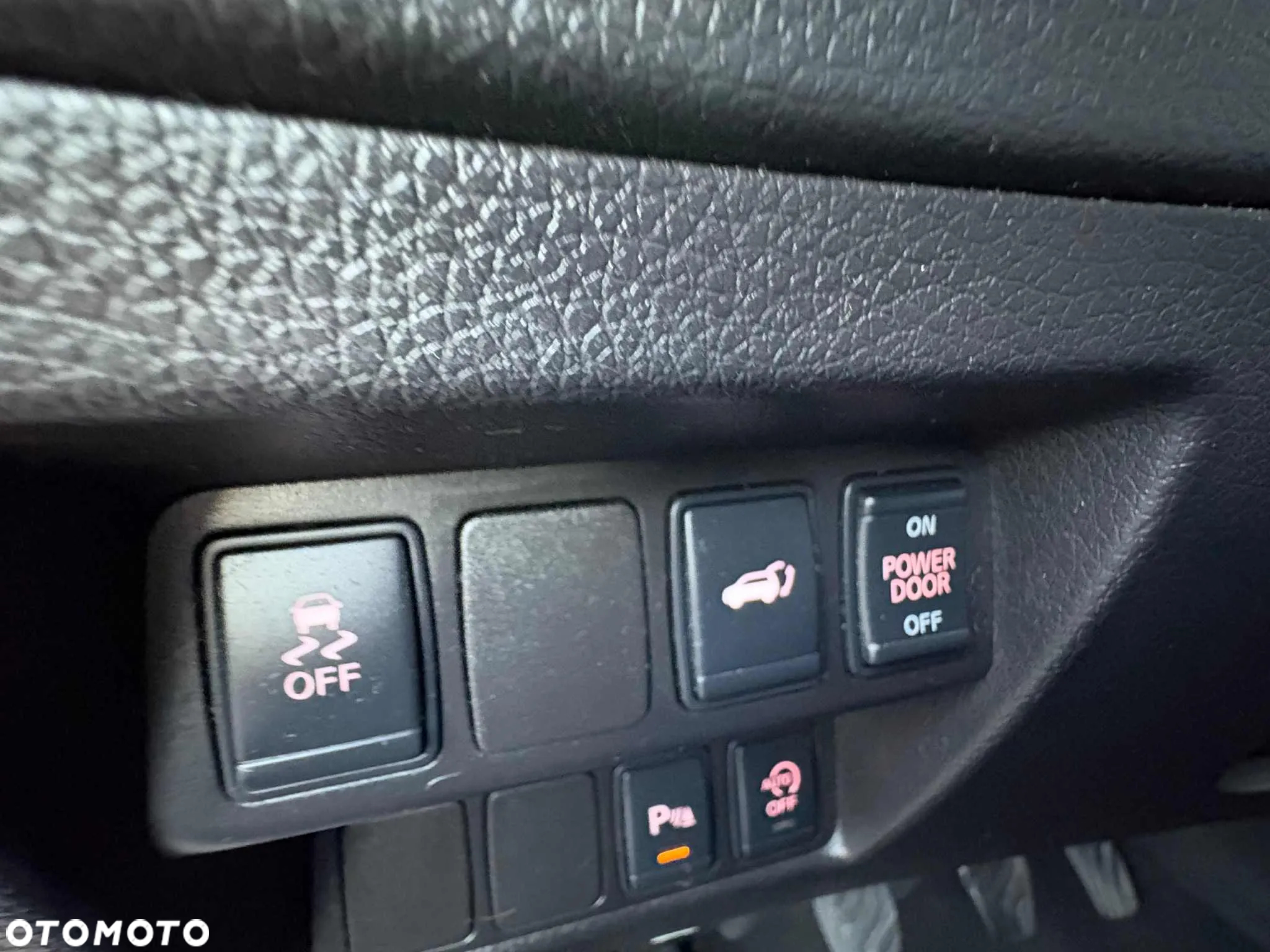 Nissan X-Trail - 19