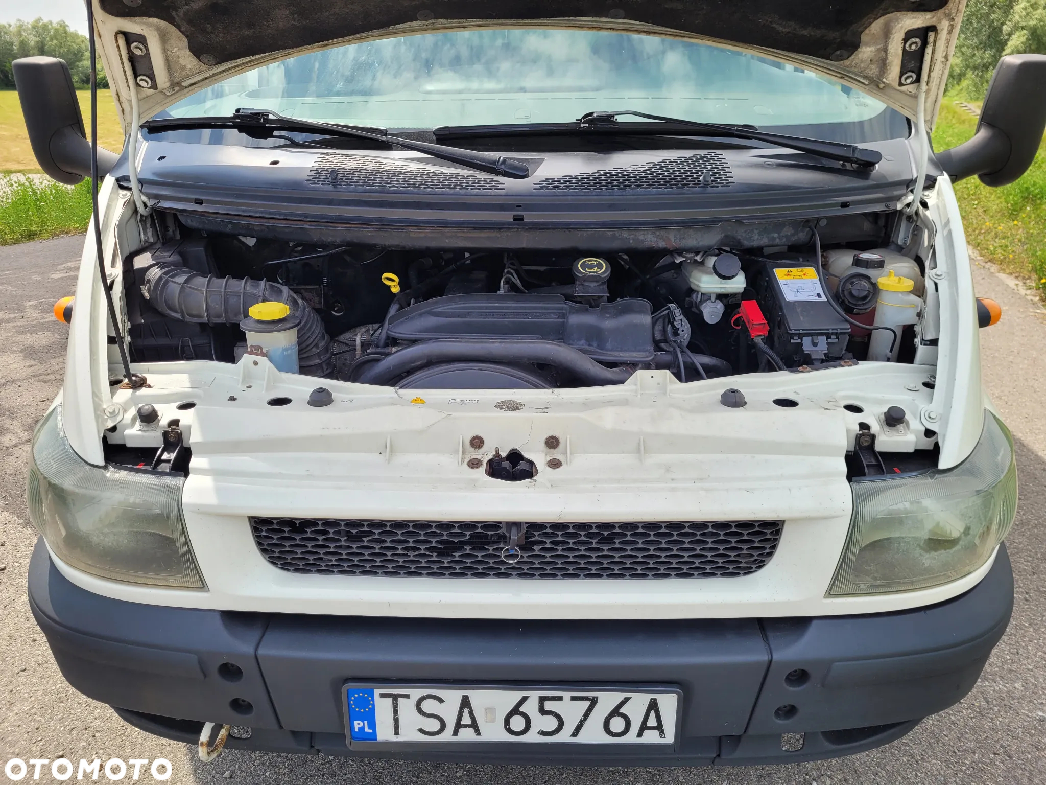 Ford Transit - 18