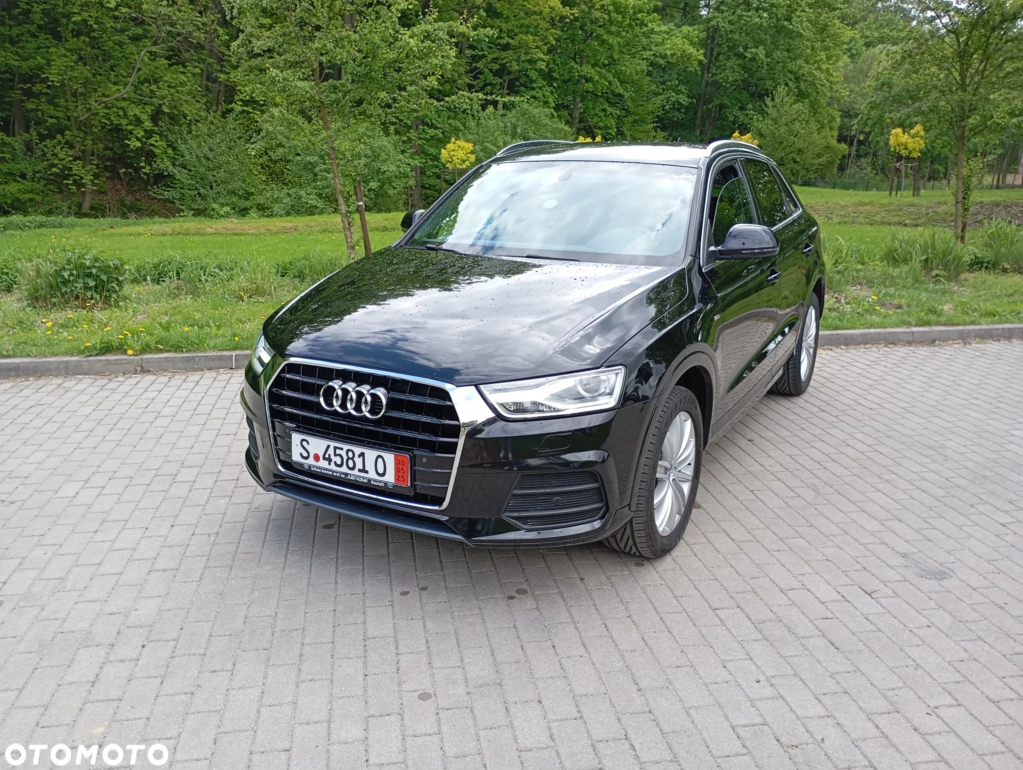 Audi Q3 - 3