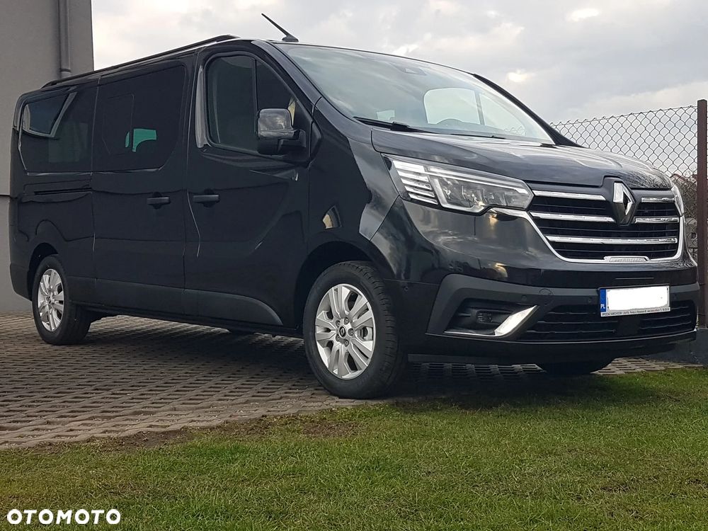 Renault Trafic - 30