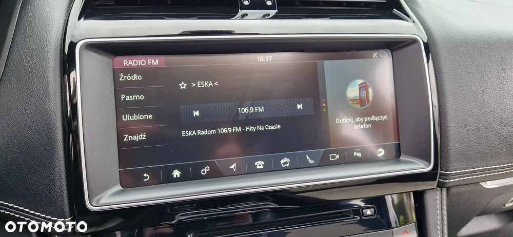 Jaguar F-Pace - 30