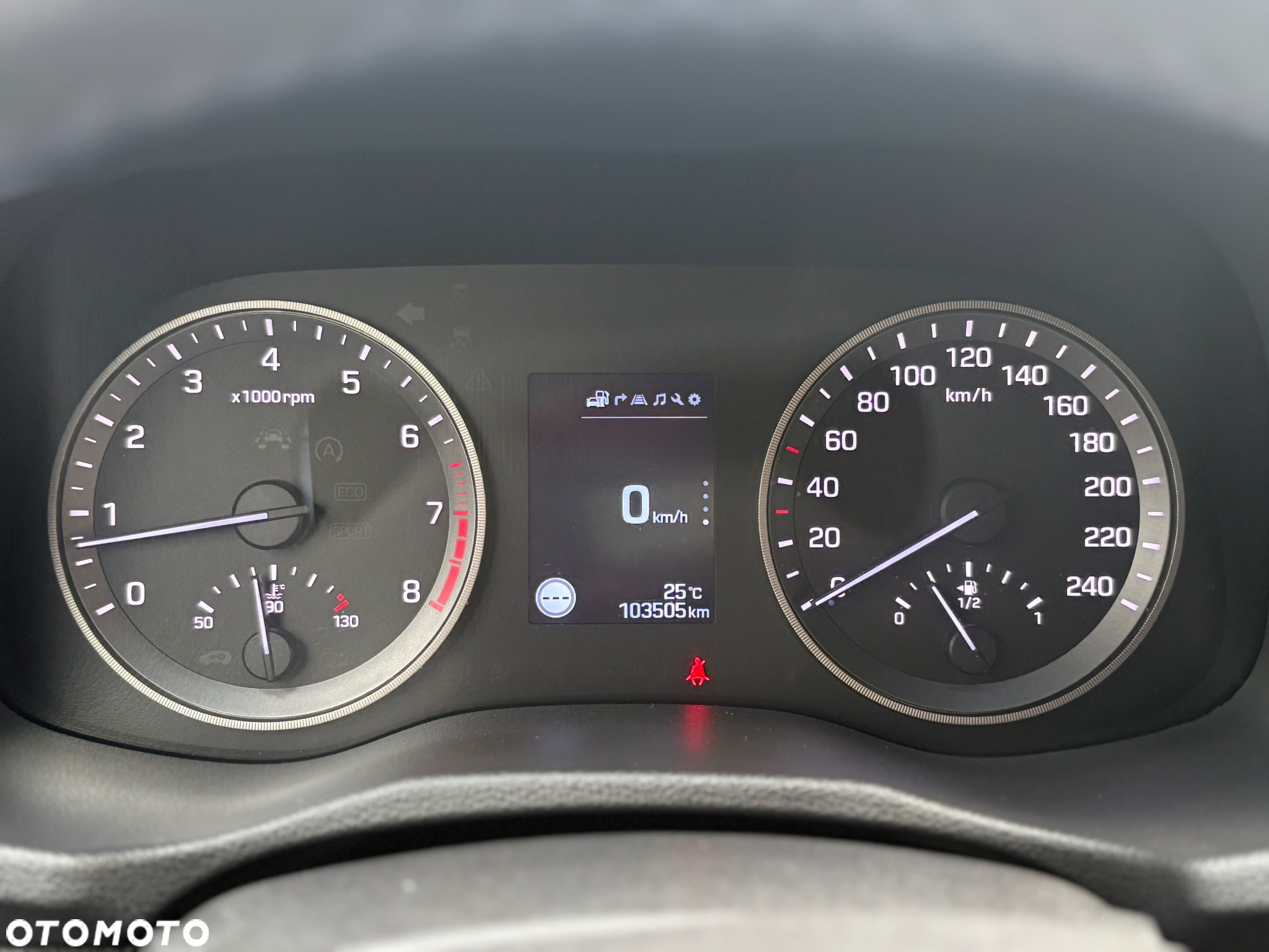 Hyundai Tucson 1.6 GDi Style 2WD - 24