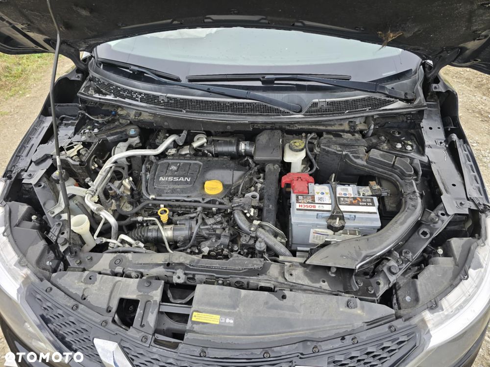 Nissan Qashqai 1.6 dCi N-Connecta - 15