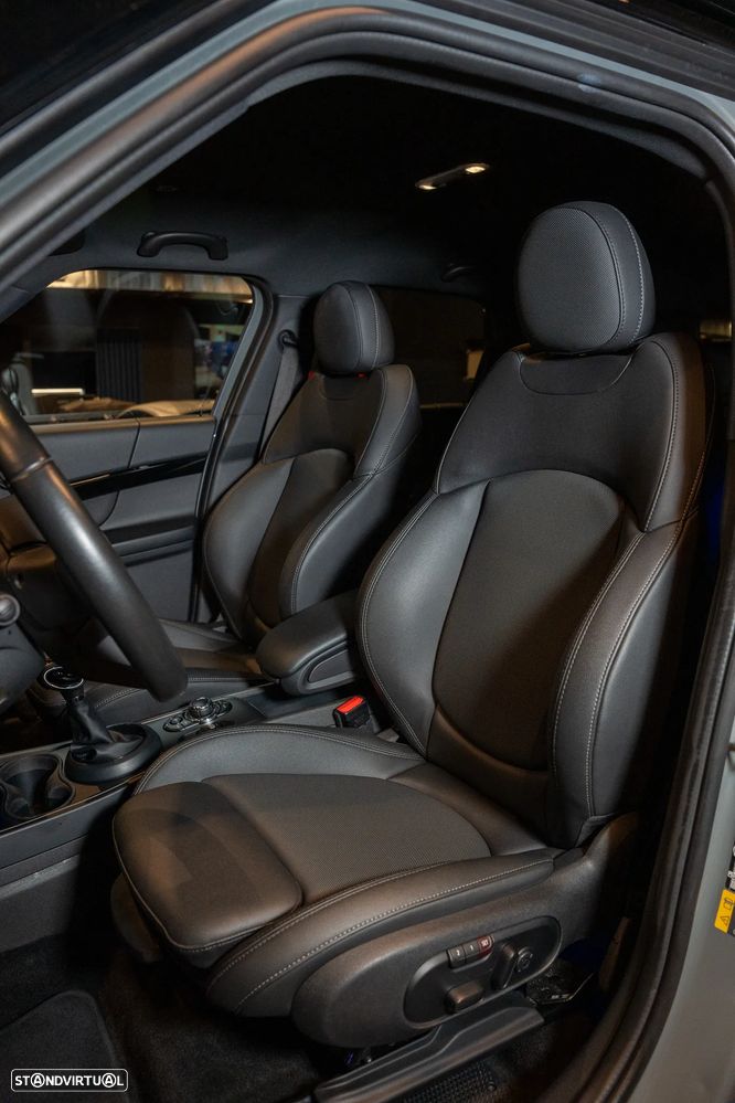 MINI Countryman Cooper SE All4 Aut. - 20