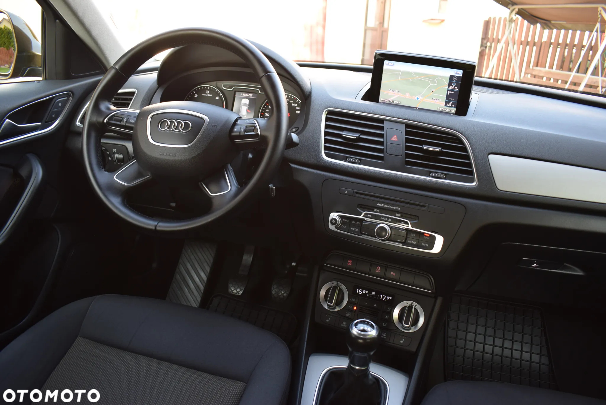 Audi Q3 2.0 TDI Prime Edition - 13