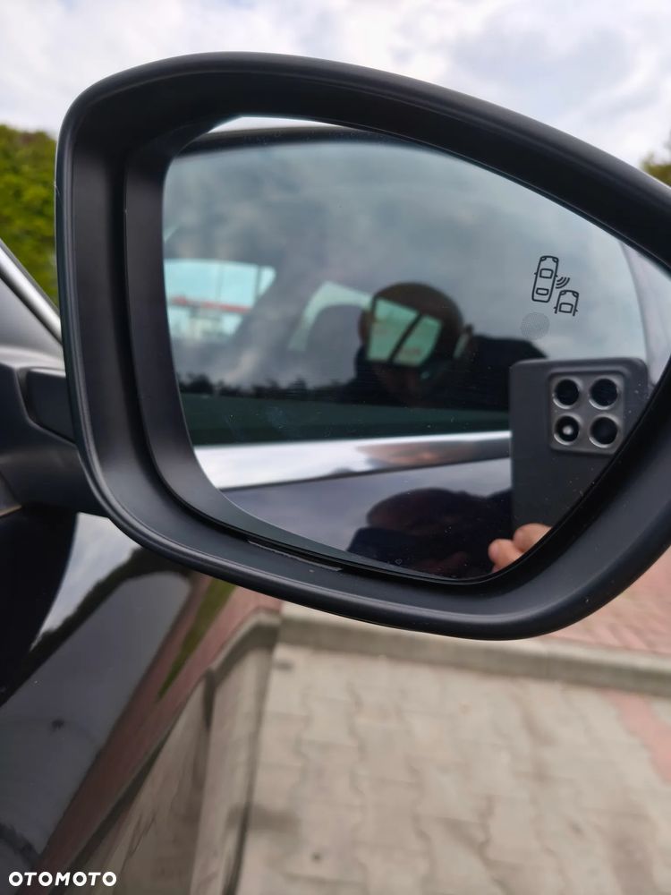 Peugeot 508 2.0 BlueHDi Allure S&S EAT8 - 18