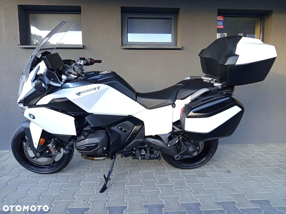 BMW RT - 26