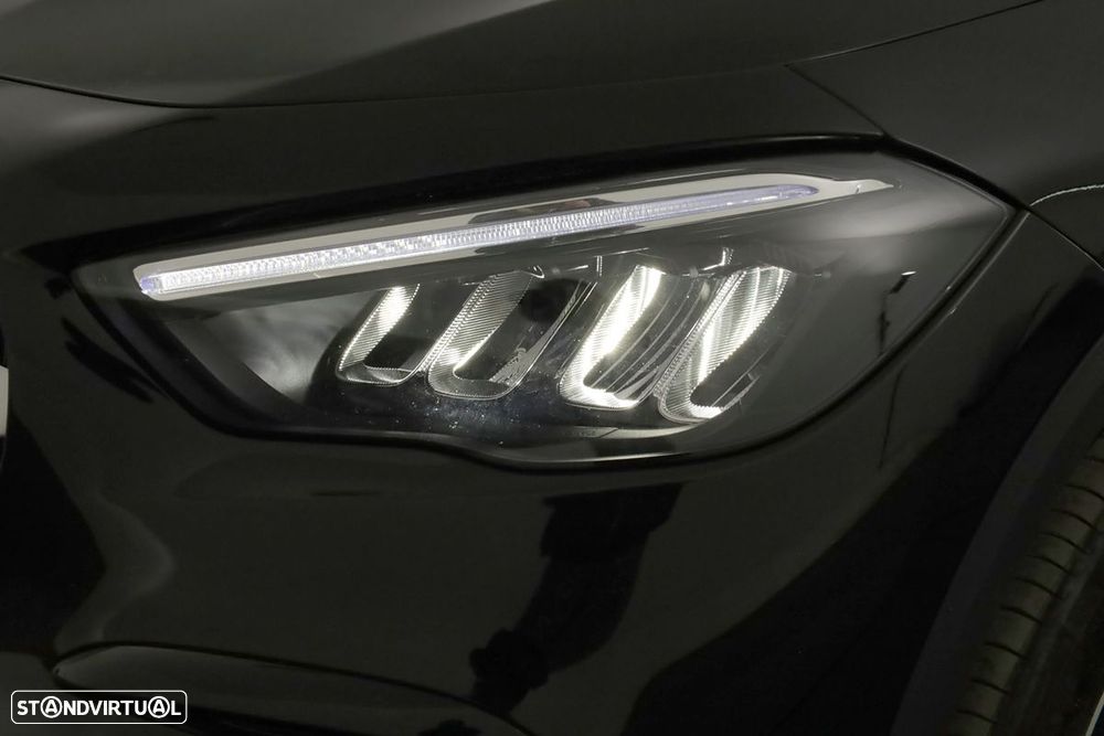 Mercedes-Benz gla-250 e - 6