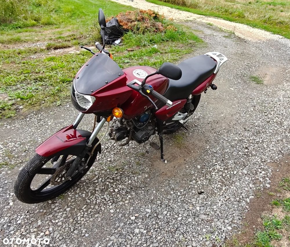 Junak 901 - 1