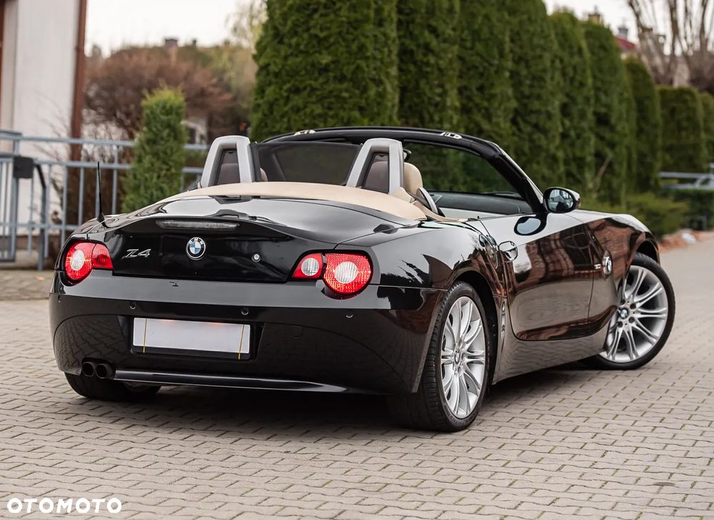BMW Z4 - 3
