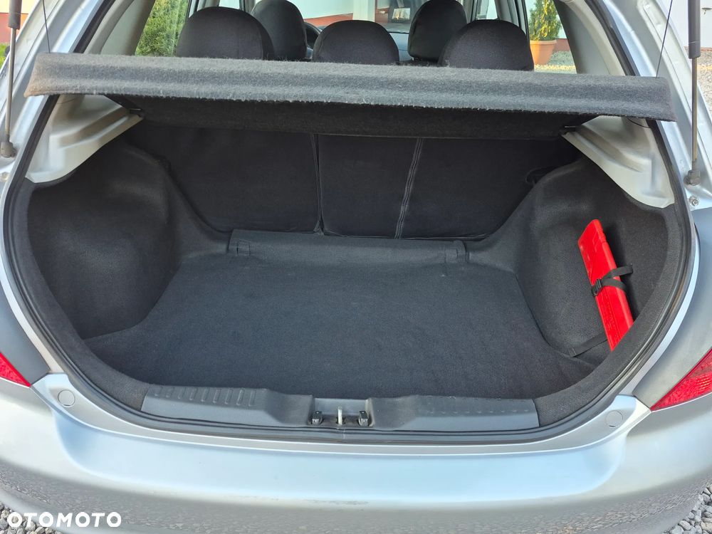 Honda Civic 1.4i LS High - 8