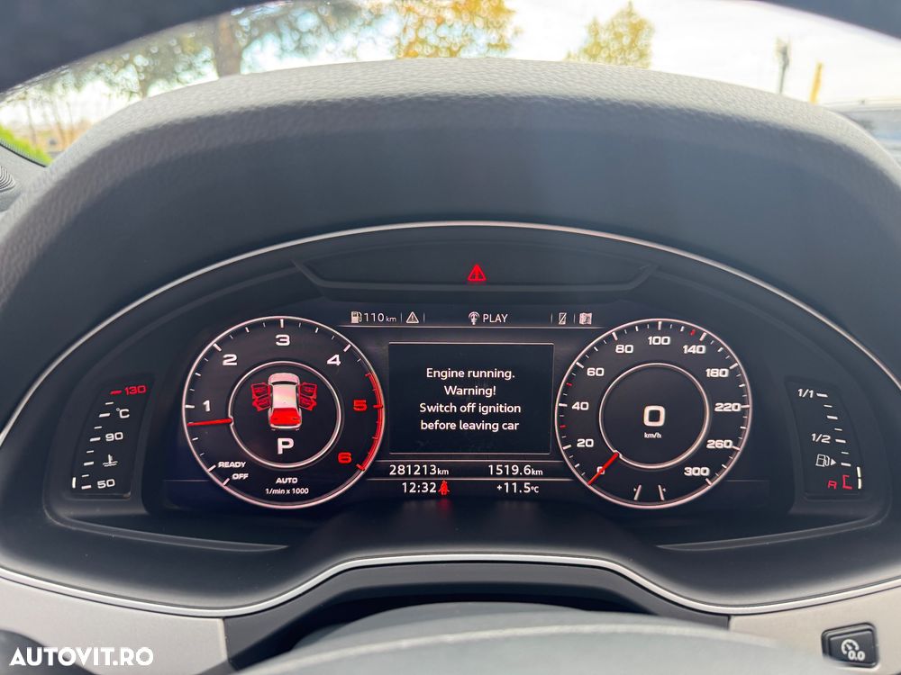 Audi Q7 45 TDI quattro Tiptronic - 19