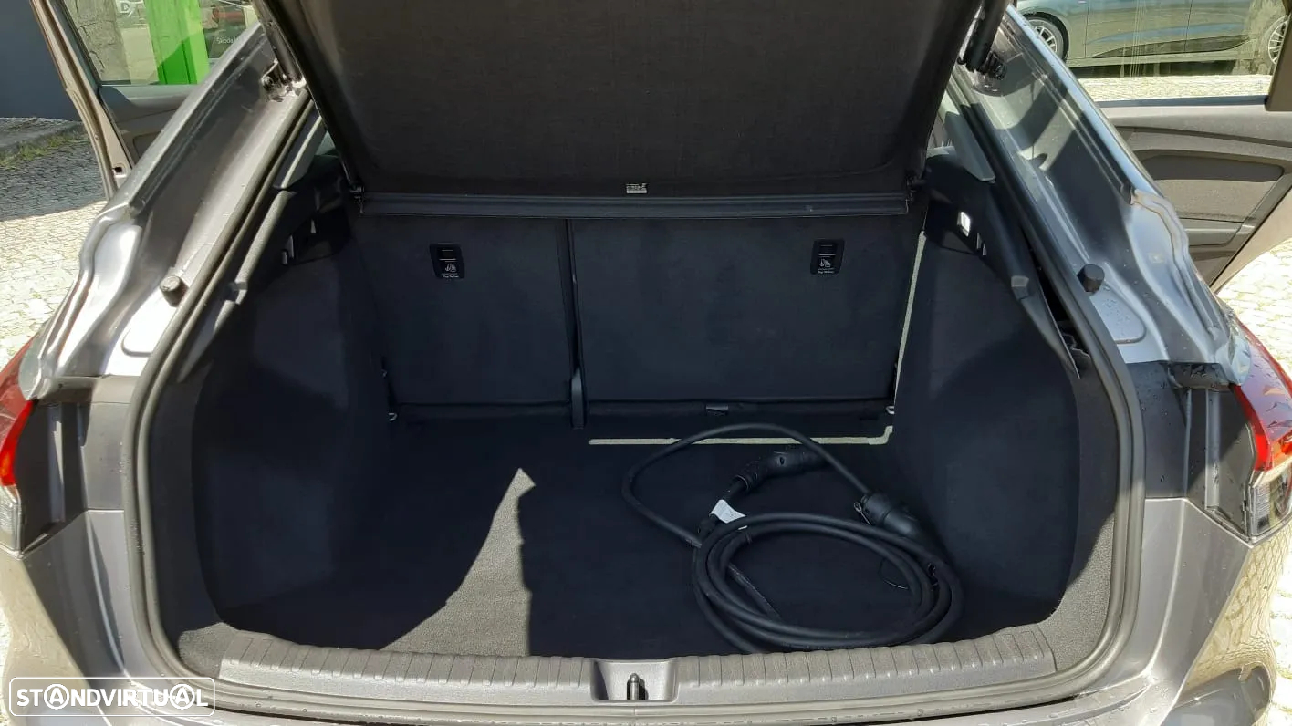 Audi Q4 Sportback e-tron 40 82 kWH - 24