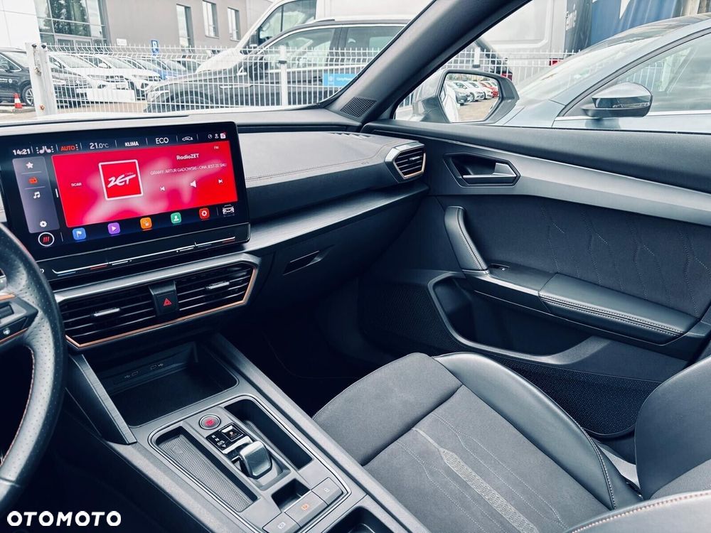 Cupra Formentor - 21