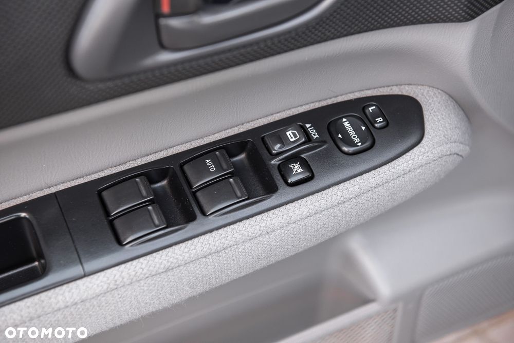 Subaru Forester - 16