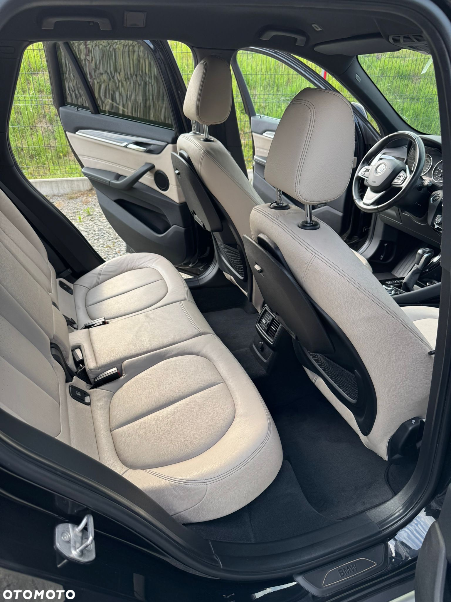 BMW X1 xDrive20i Advantage sport - 31