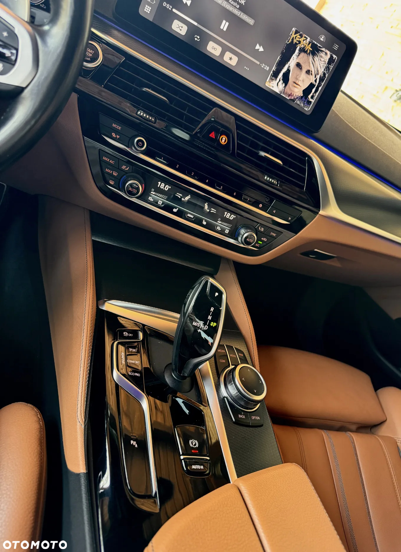 BMW Seria 5 - 26