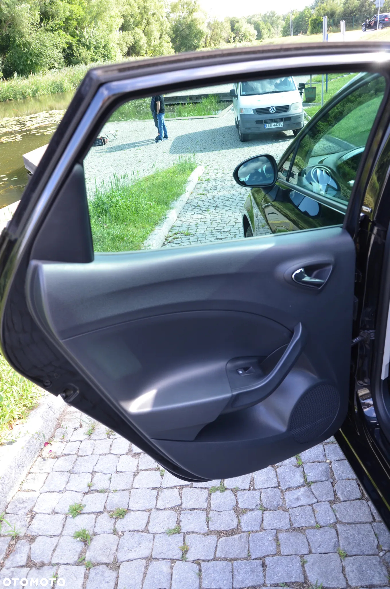 Seat Ibiza ST 1.6 TDI CR i-Tech - 24