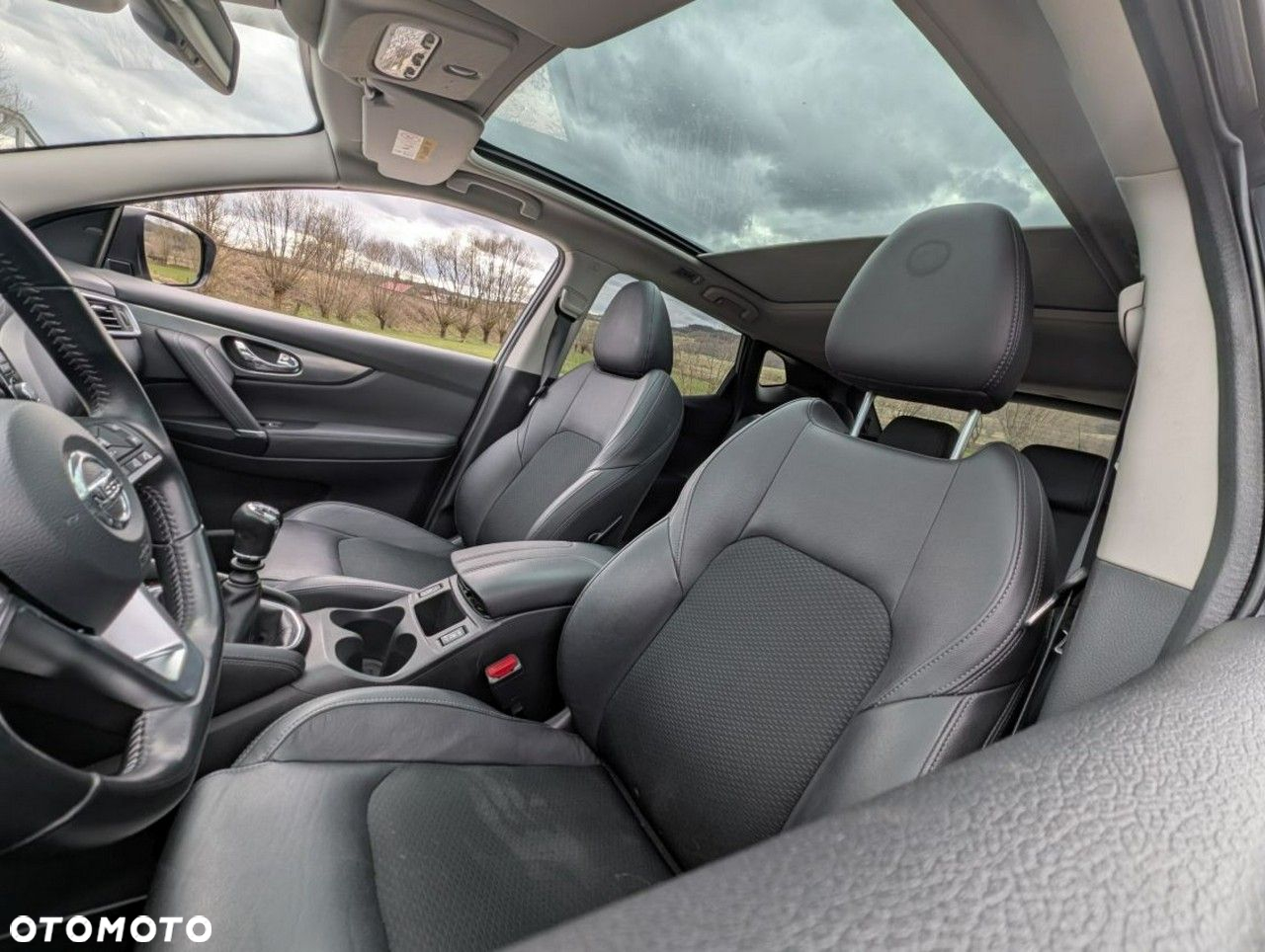 Nissan Qashqai - 19