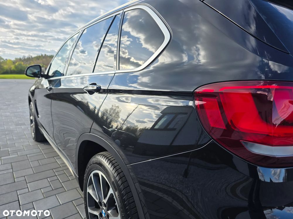BMW X5 xDrive30d - 12