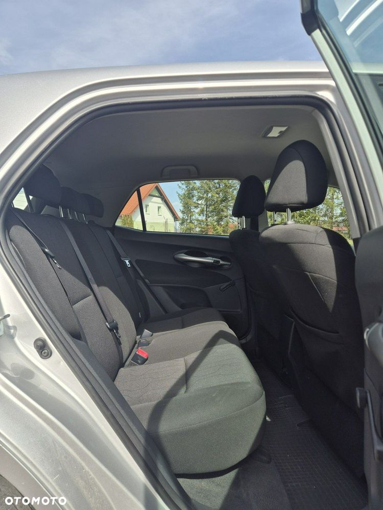 Toyota Auris 1.6 Comfort - 18